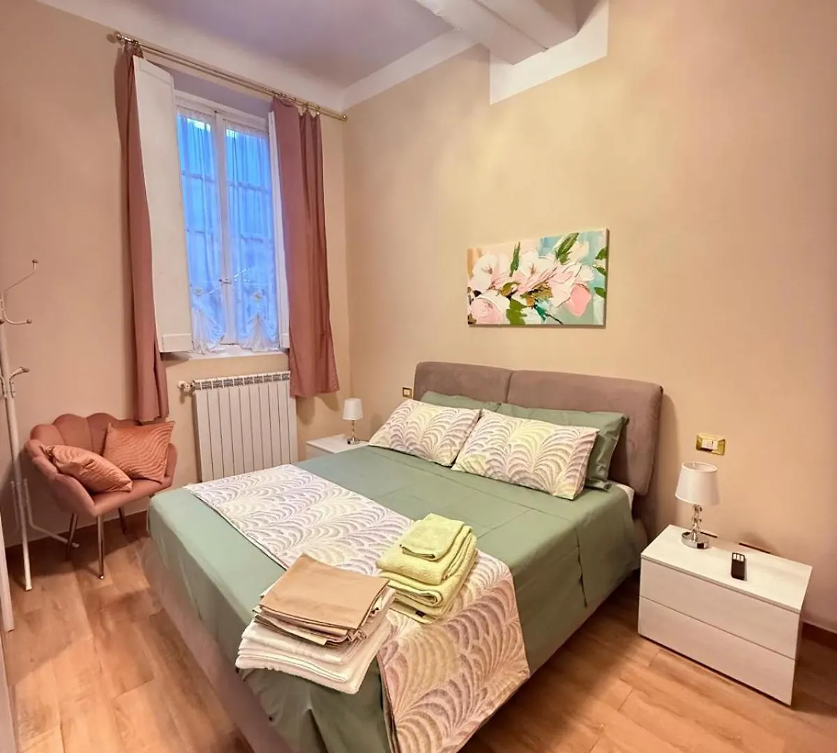 Franca'S Apartment 밀라노