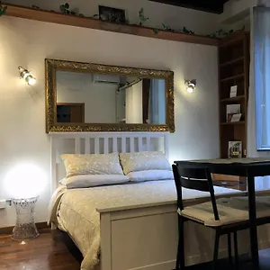  Appartamento Brera Vip Spotlight - Brera - Duomo - Castello Sforzesco - Lanza Metro M2