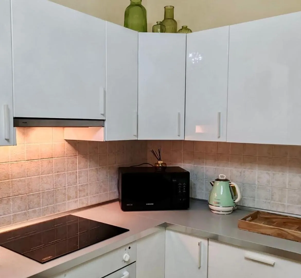 Franca'S Apartment Milano İtalya